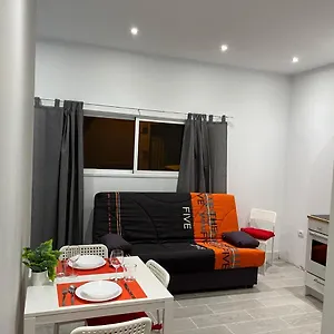  Appartamento Casa Paraiso Tenerife