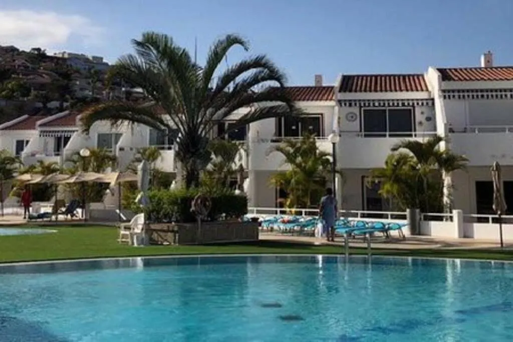 Appartamento In Costa Adeje/Las America