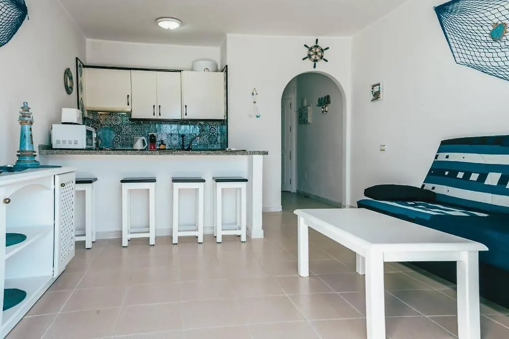 Appartamento In Costa Adeje/Las America Spagna