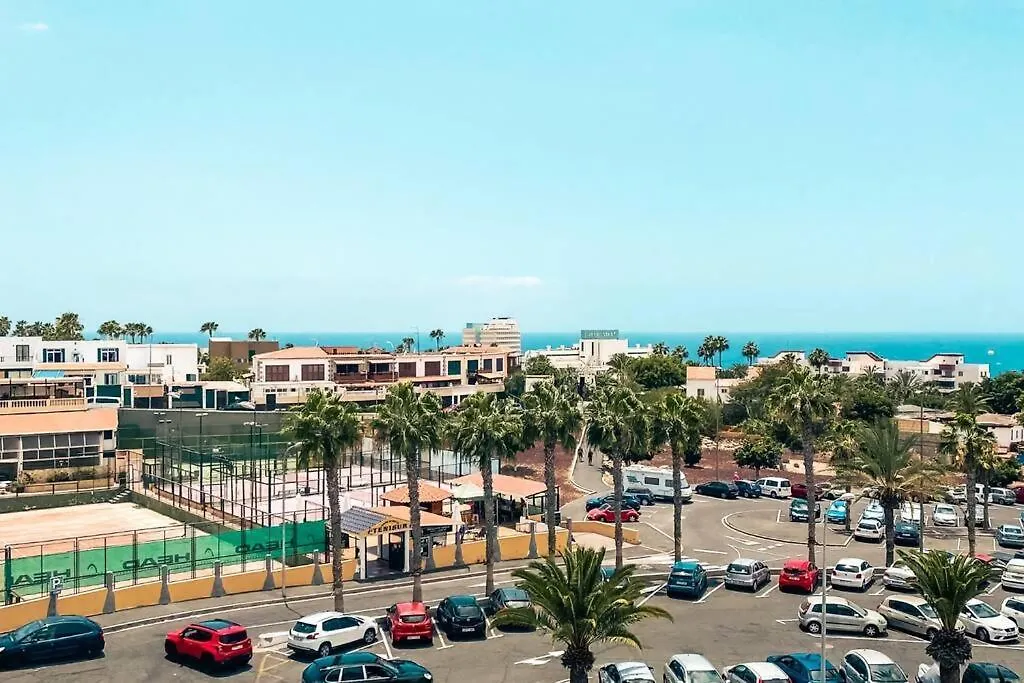 Appartamento In Costa Adeje/Las America 0*, Costa Adeje (Tenerife) Spagna