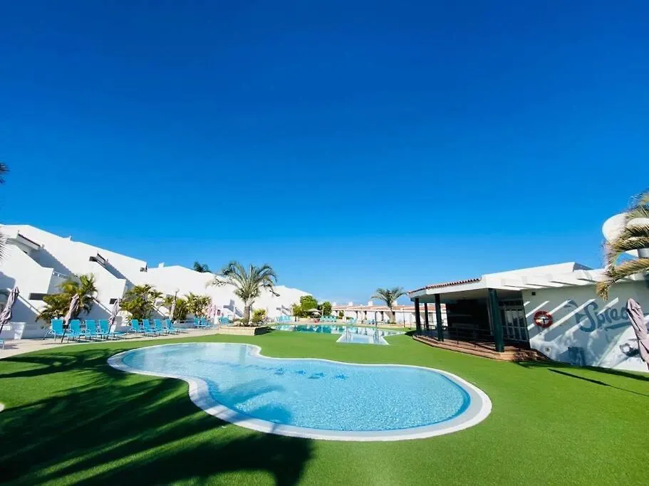 Appartamento In Costa Adeje/Las America Spagna