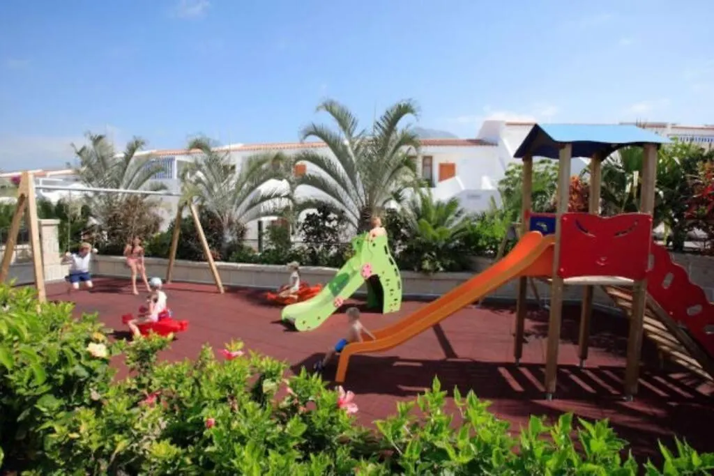Appartamento In Costa Adeje/Las America