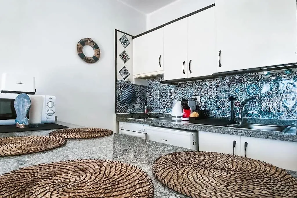 Appartamento In Costa Adeje/Las America Spagna