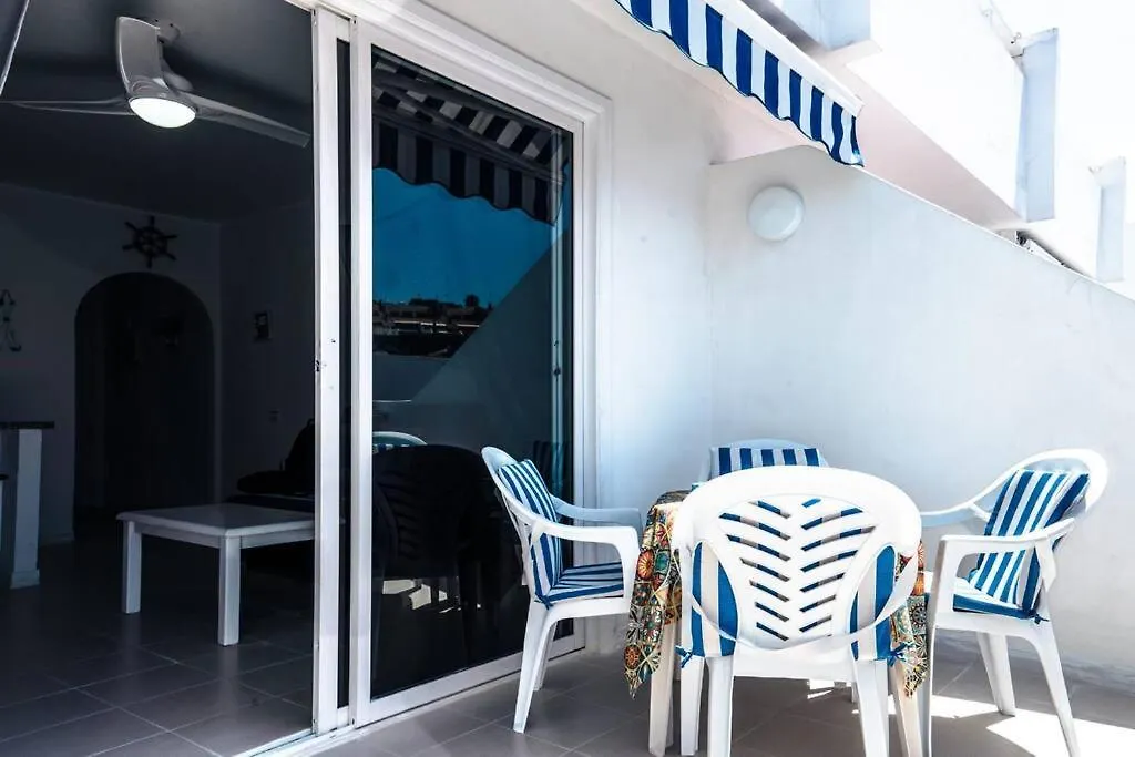 Appartamento In Costa Adeje/Las America
