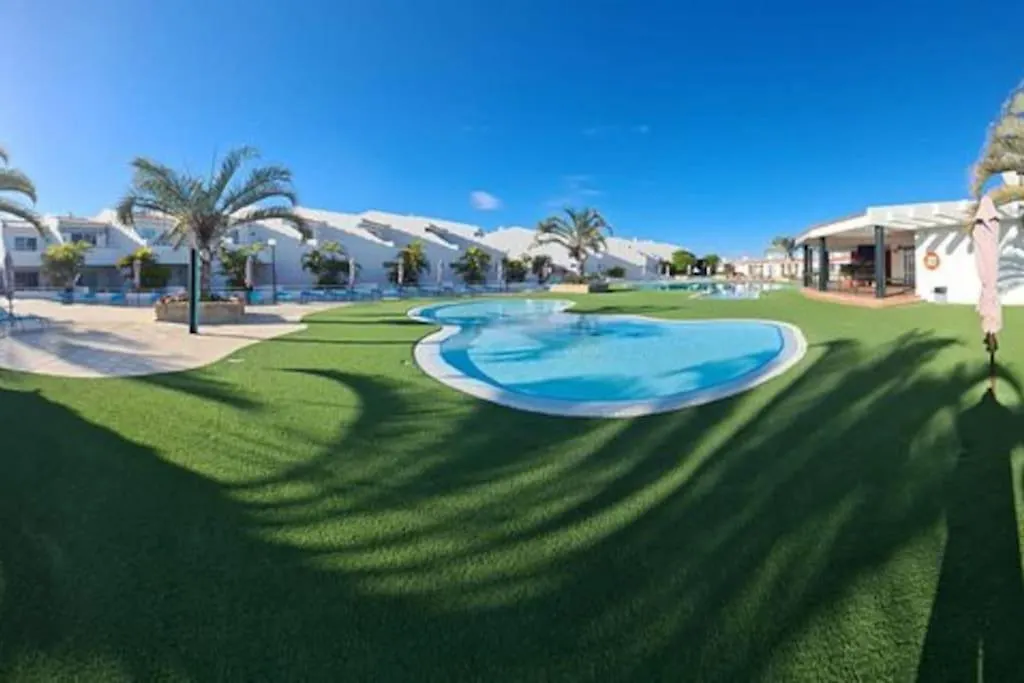 Appartamento In Costa Adeje/Las America