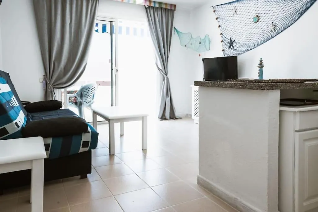 Appartamento In Costa Adeje/Las America