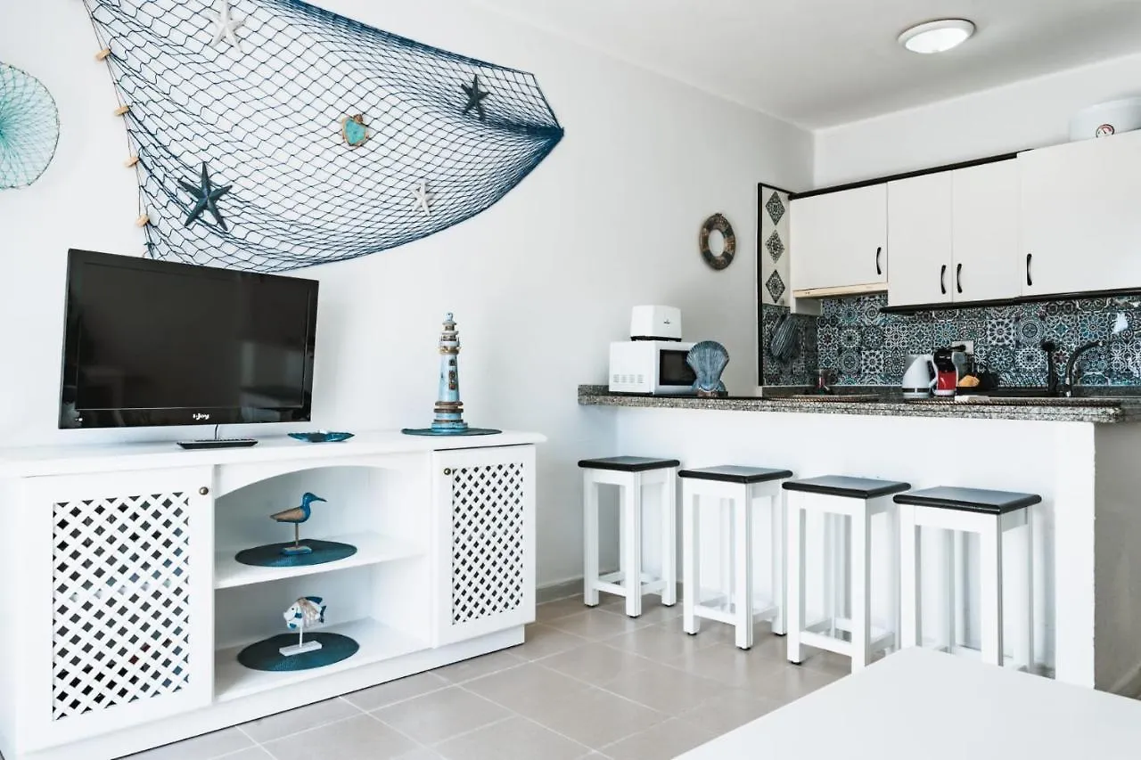 Appartamento In Costa Adeje/Las America Apartmán Costa Adeje (Tenerife)